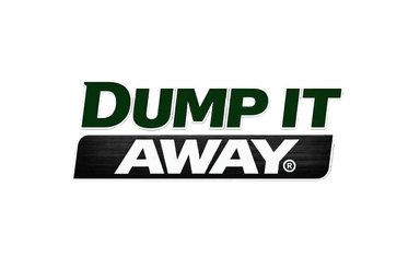 Dump It Away logo