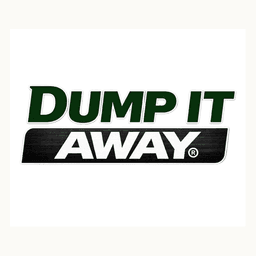Dump It Away logo