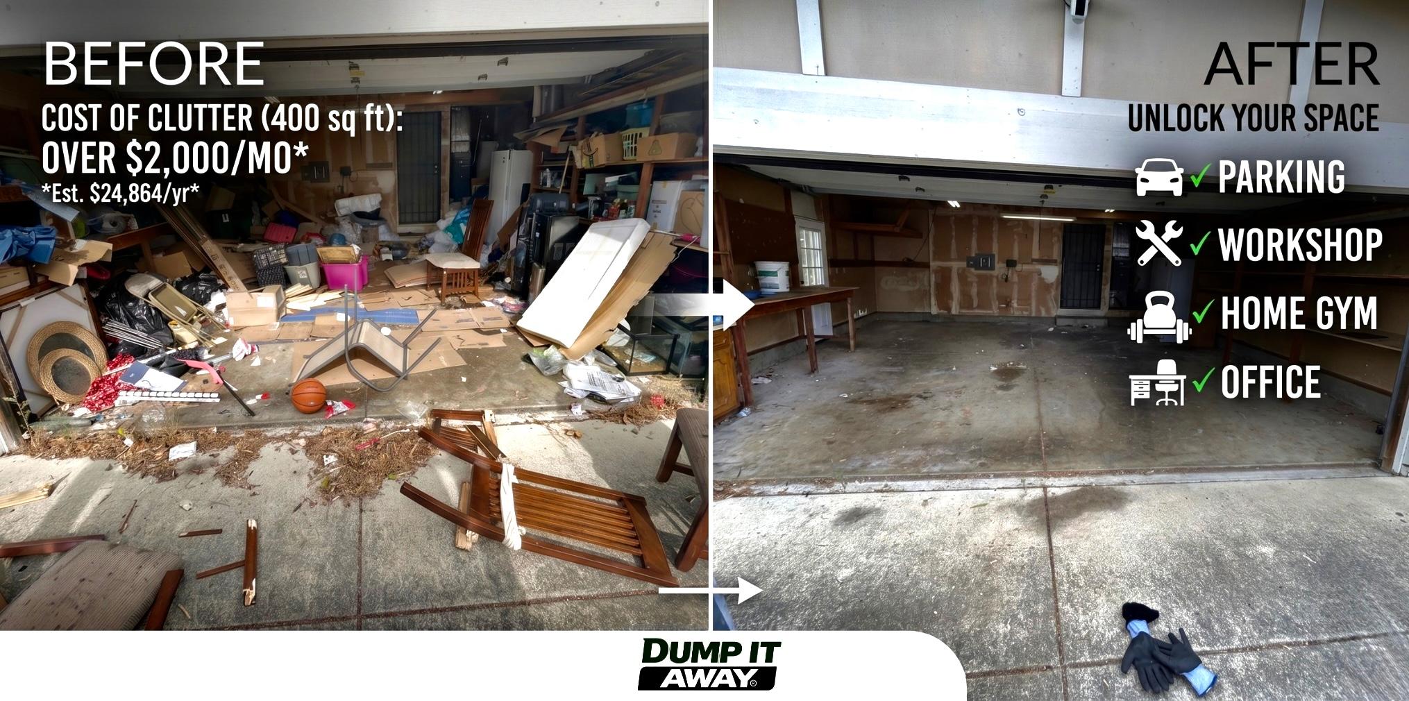 The Real Estate Leak: Are You Paying "Junk Rent" in the Bay Area?