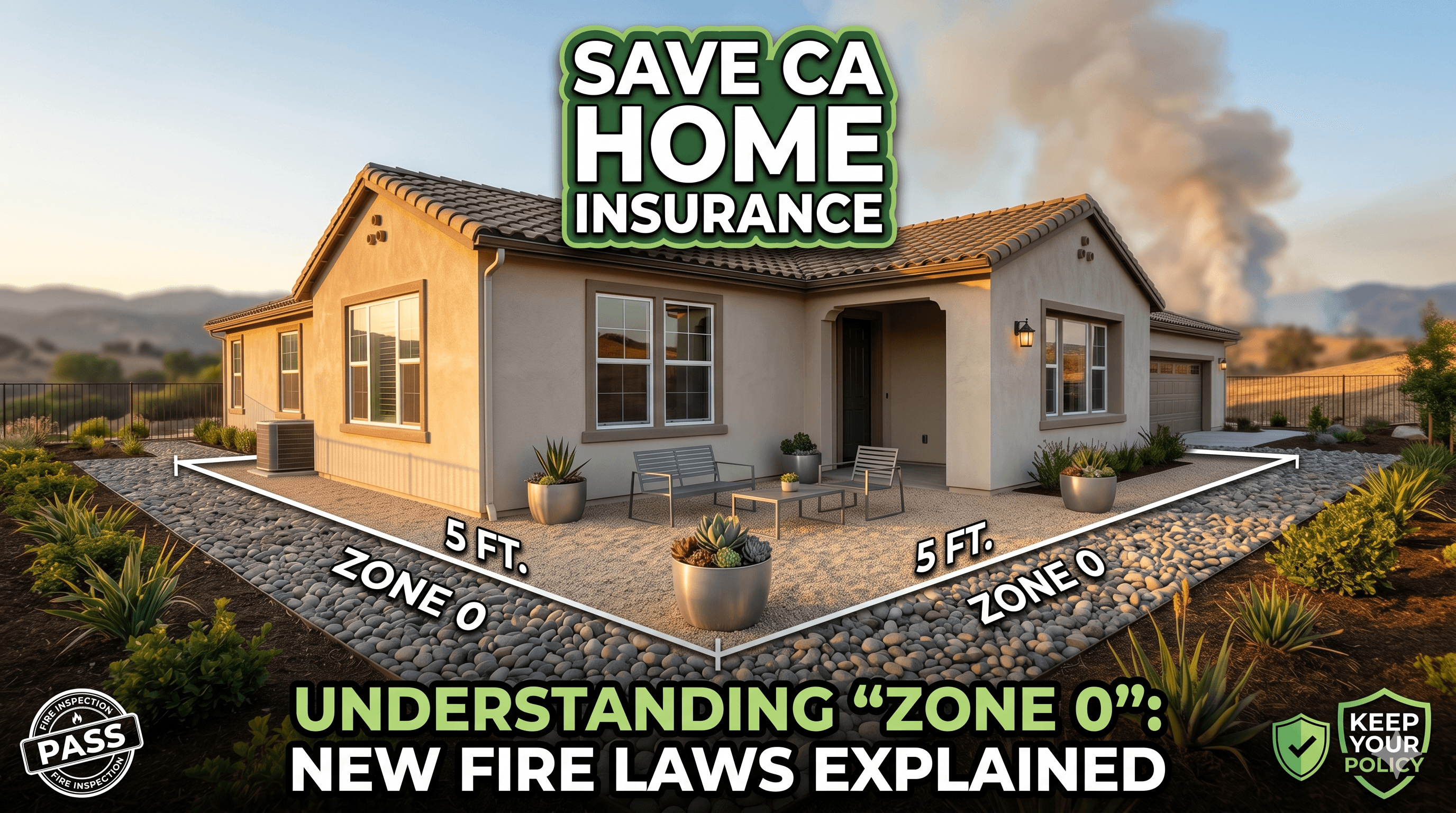 Navigating California’s Home Insurance Crisis