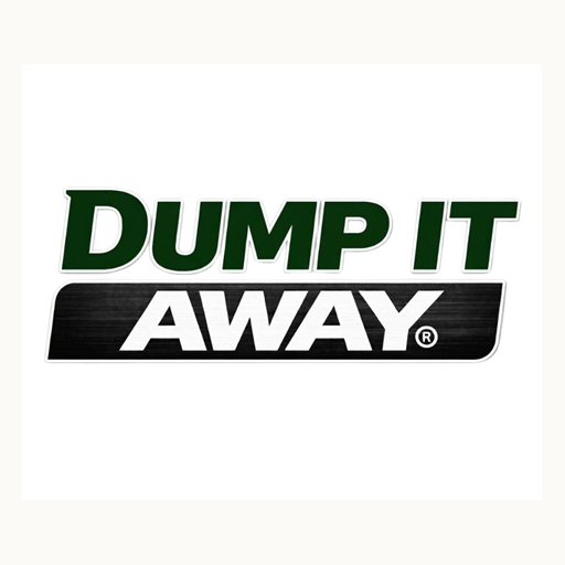 Dump It Away logo